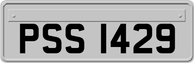 PSS1429