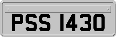 PSS1430
