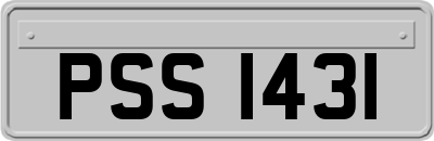 PSS1431