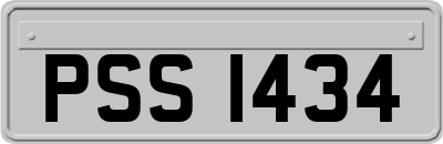 PSS1434