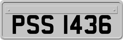 PSS1436