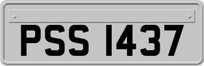 PSS1437