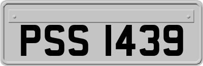 PSS1439