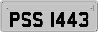 PSS1443