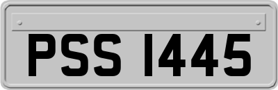 PSS1445