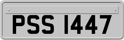 PSS1447