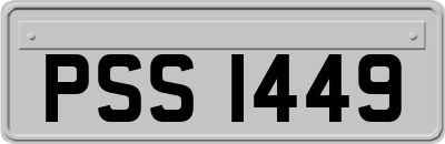 PSS1449