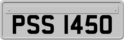 PSS1450