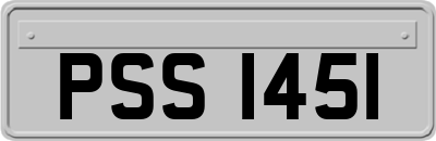 PSS1451