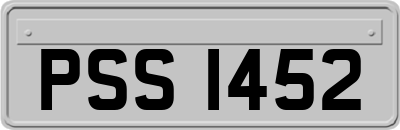 PSS1452