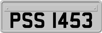 PSS1453