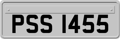 PSS1455