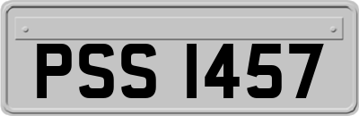 PSS1457