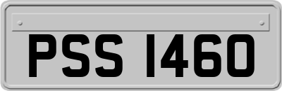 PSS1460