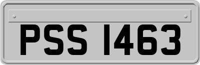 PSS1463