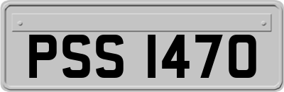PSS1470