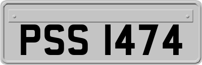 PSS1474