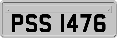 PSS1476