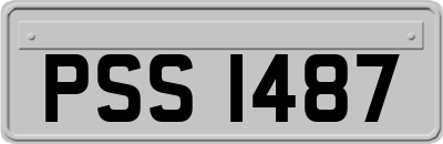 PSS1487