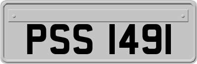 PSS1491