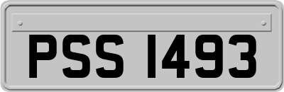 PSS1493