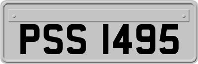 PSS1495