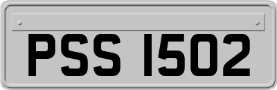 PSS1502