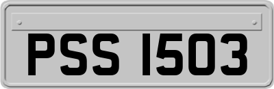 PSS1503