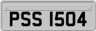 PSS1504