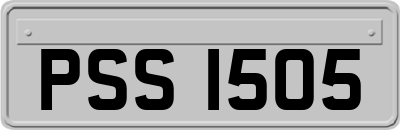PSS1505