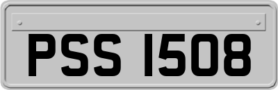 PSS1508