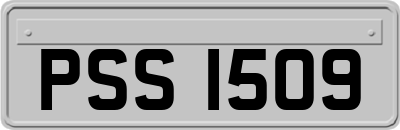 PSS1509