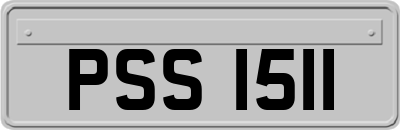 PSS1511