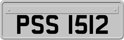PSS1512
