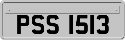PSS1513