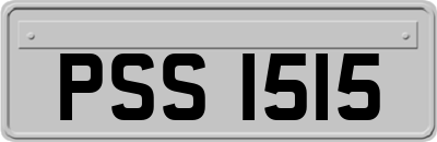 PSS1515