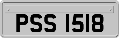 PSS1518