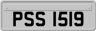 PSS1519