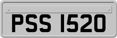 PSS1520