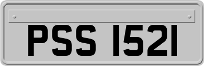 PSS1521