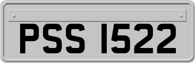 PSS1522
