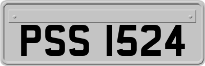PSS1524