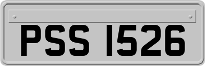 PSS1526