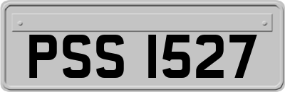 PSS1527