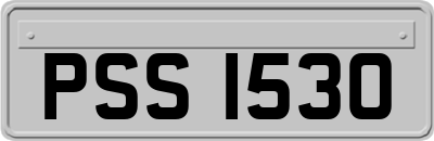 PSS1530