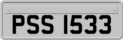 PSS1533