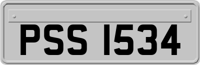PSS1534