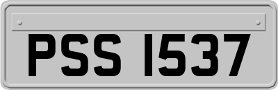 PSS1537