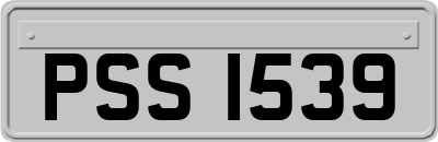 PSS1539