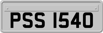 PSS1540